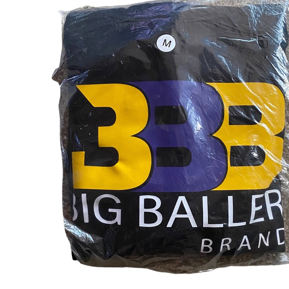 Size M- Big Baller Brand Sweatshirt